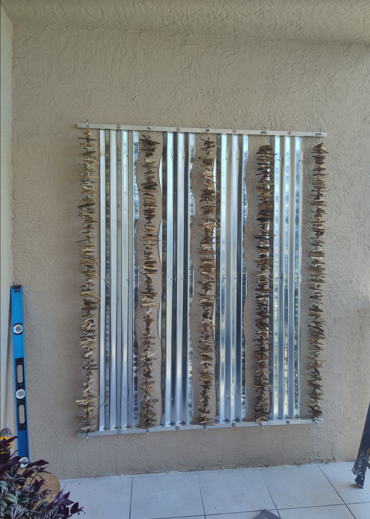 custom window transformation | TR Goins