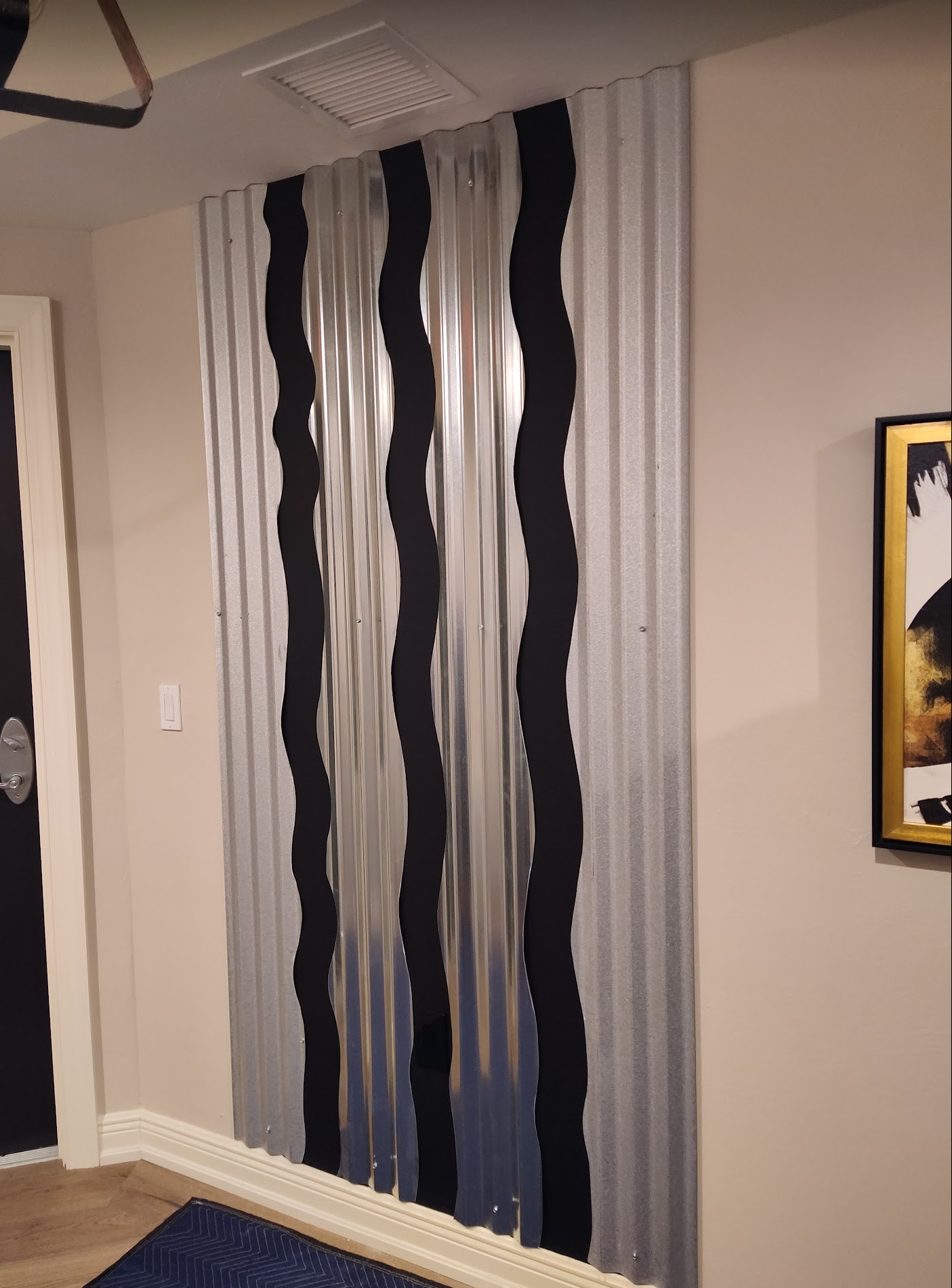 living room window Southwest Florida | TR Goins