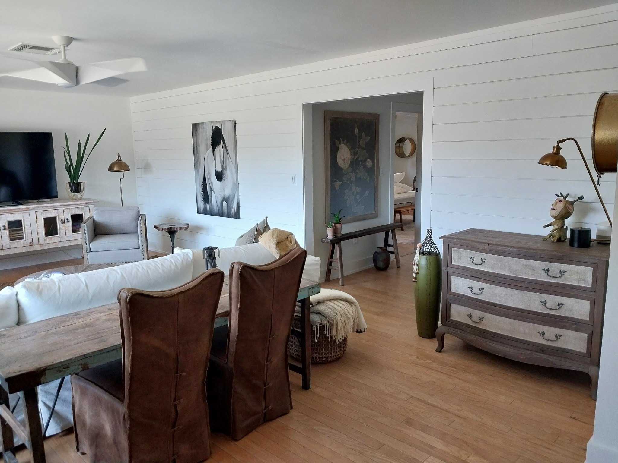 interior Transformation Southwest Florida | TR Goins