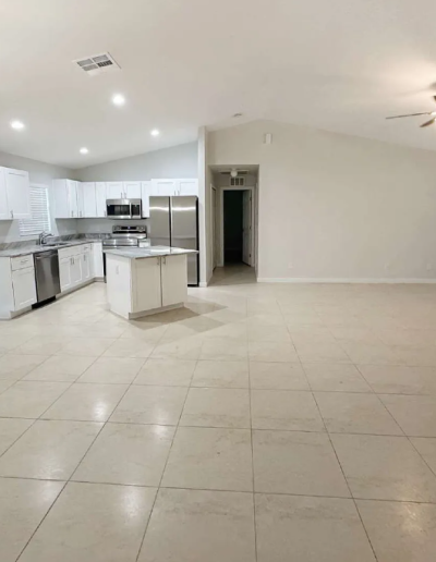 Kitchen After - 2