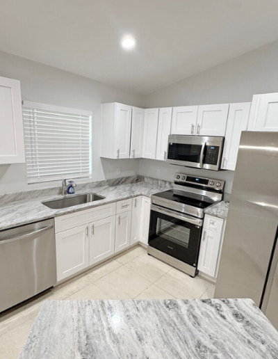 Kitchen After - 3