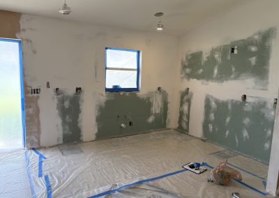 Kitchen Progress - 2