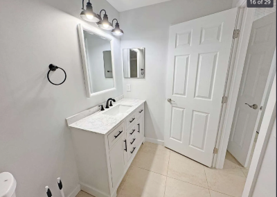 Master Bath After - 1