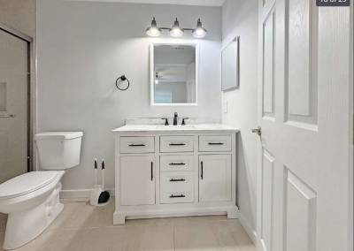 Master Bath After - 3